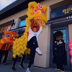 Meet your Posher, Matthew